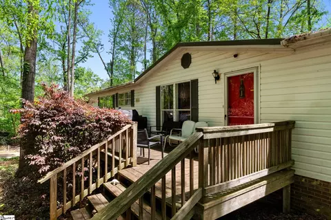 206 Southwind Way, Greer, SC 29651