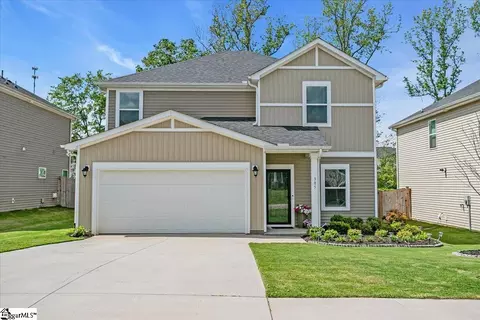 305 Allenby Ln, Simpsonville, SC 29680