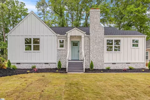 222 Potomac Ave, Greenville, SC 29605