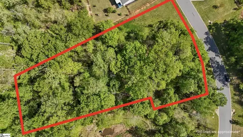 106 Modesto Ln, Simpsonville, SC 29681