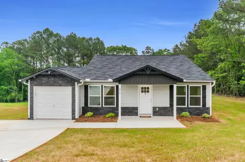 412 Goldmine Rd, Gaffney, SC 29340