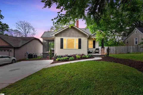 107 Ackley Rd, Greenville, SC 29607