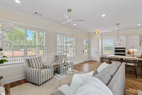 100 Benjamin Blvd, Pendleton, SC 29670 photo 5