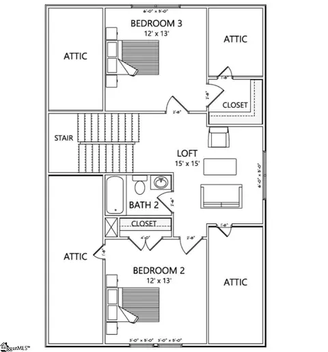 100 Benjamin Blvd, Pendleton, SC 29670 photo 29