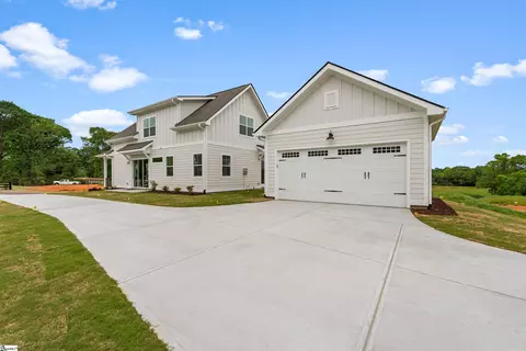100 Benjamin Blvd, Pendleton, SC 29670 photo 27
