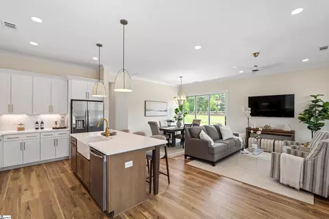 100 Benjamin Blvd, Pendleton, SC 29670 photo 12