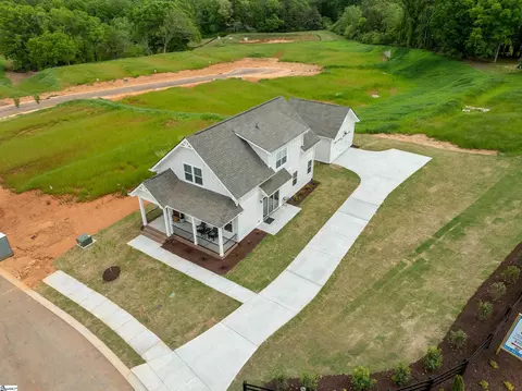 100 Benjamin Blvd, Pendleton, SC 29670 photo 3
