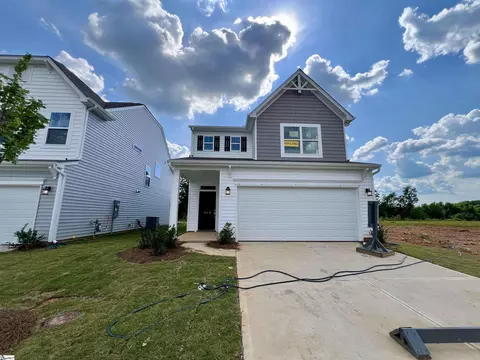 318 Metz Dr, Greenville, SC 29611