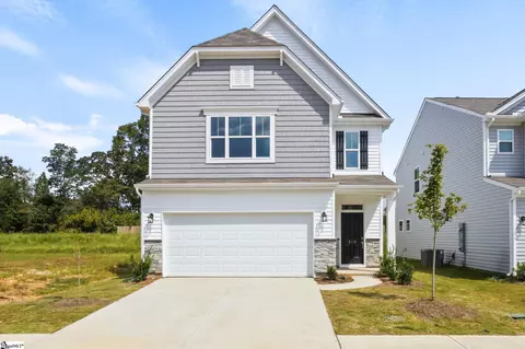 319 Metz Dr, Greenville, SC 29611