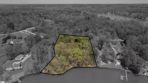 2442 Todd Quarter Rd, Waterloo, SC 29384
