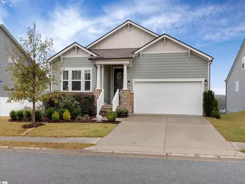 5 Mandolin Ln, Simpsonville, SC 29681