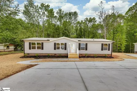 431 Lewis St, Anderson, SC 29624