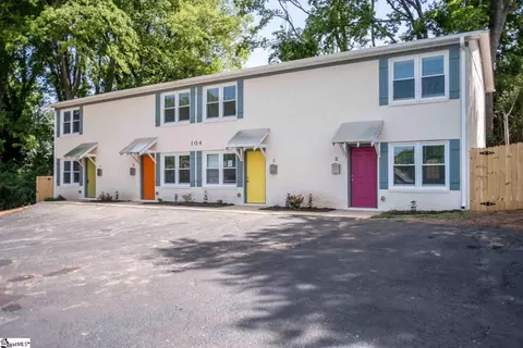 104 Forest St, Greenville, SC 29601