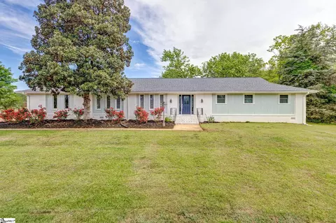 2074 Gap Creek Rd, Greer, SC 29651
