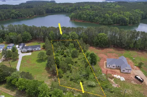 sweetwater drive LOT 4, Blair, SC 29015