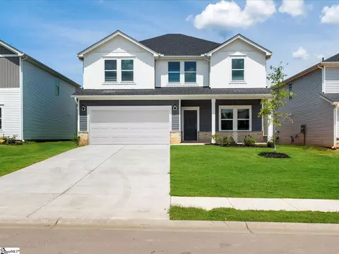 113 Tantalus St, Gray Court, SC 29645