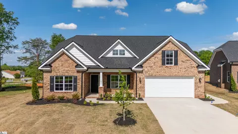 101 Willett Trl, Taylors, SC 29687