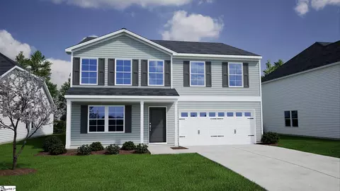 7084 Fairview Falls Dr #LOT 30, Chesnee, SC 29323