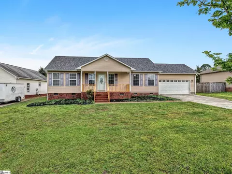 1026 Mason Rd, Chesnee, SC 29323