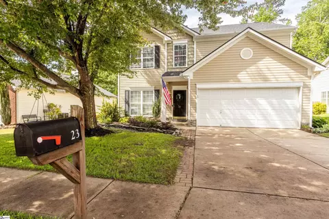23 Farm Brook Way, Simpsonville, SC 29681