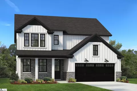 114 Jacqueline Rd, Piedmont, SC 29673