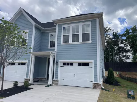 131 Gadwall Way #LOT 45, Greenville, SC 29607