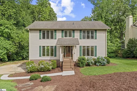 201 Sugar Creek Ln, Greer, SC 29650