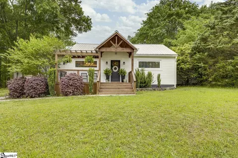 312 Harris Ave, Belton, SC 29627