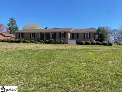 4700 Old Buncombe Rd, Greenville, SC 29617