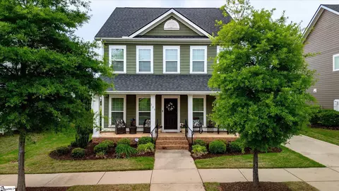 220 Verlin Dr, Greenville, SC 29607