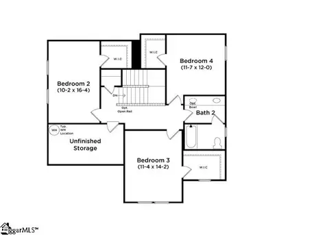 774 Rodin Rd, Moore, SC 29369 photo 3