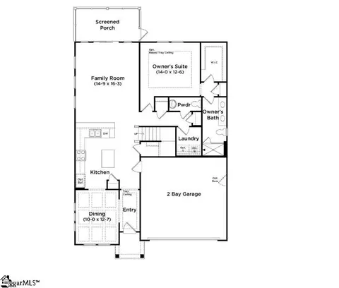 774 Rodin Rd, Moore, SC 29369 photo 2