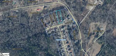 110 Ashton Dr, Liberty, SC 29657