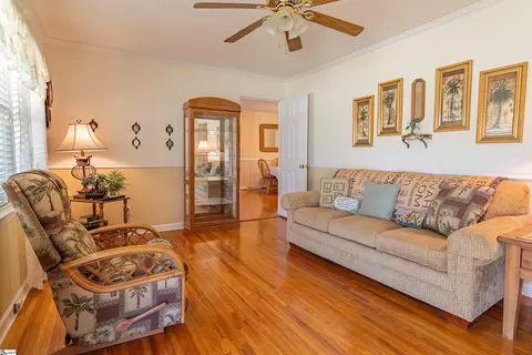 Living - 111 Central Ave, Honea Path, SC 29654 photo 1 of 2