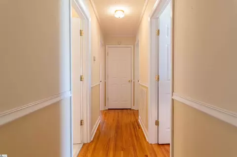 Entry Way - 111 Central Ave, Honea Path, SC 29654 photo 1 of 1
