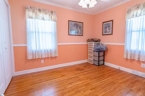 Bedroom - 111 Central Ave, Honea Path, SC 29654 photo 1 of 4