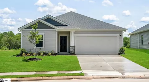 483 Harben Dr, Woodruff, SC 29388