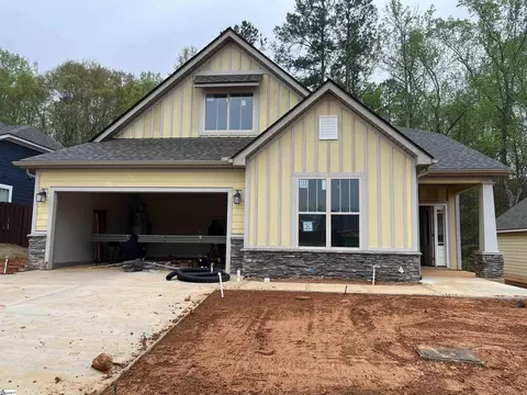 301 Ridgebury Pl #LOT 13, Greenville, SC 29607
