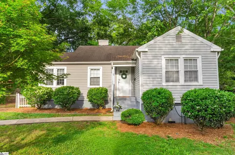 15 Druid St, Greenville, SC 29609