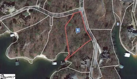 200 Wild Ginger Way, Sunset, SC 29685