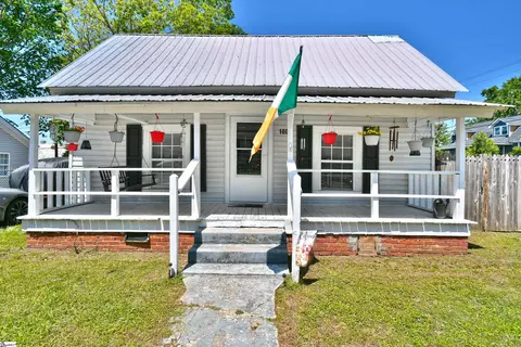 100 Second St, Fountain Inn, SC 29644
