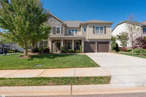 401 Litchfield Trl, Simpsonville, SC 29681