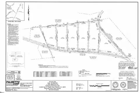 0 Pepper Rd, Piedmont, SC 29673