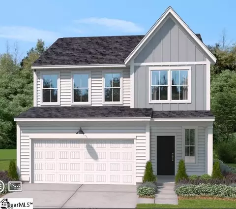 26 Limestone Way, Greenville, SC 29607