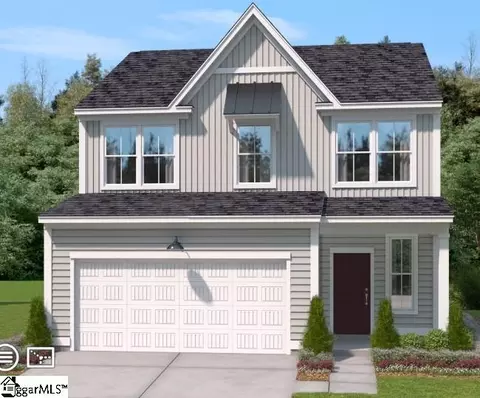 18 Limestone Way, Greenville, SC 29607