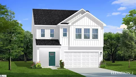 1046 Nadine Way, Greer, SC 29651