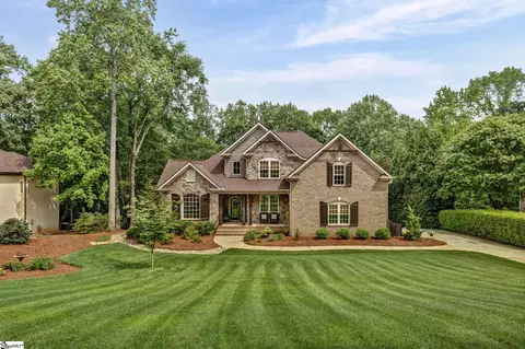 17 Avens Hill Dr, Greer, SC 29651