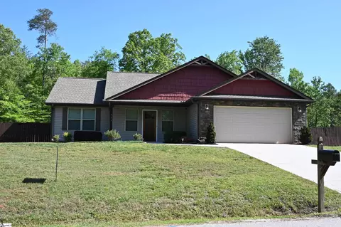 224 Goodwin Rd, Travelers Rest, SC 29690