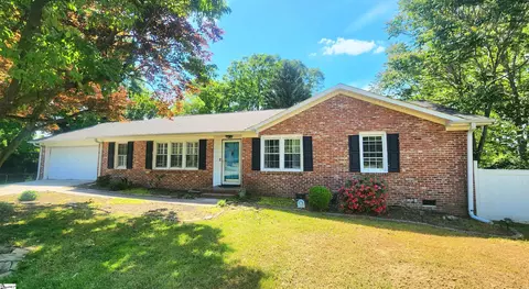 10 Cavendish Close Close, Taylors, SC 29687