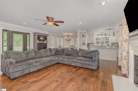 Living - 108 Lockaby Rd, Pelzer, SC 29669 photo 1 of 1